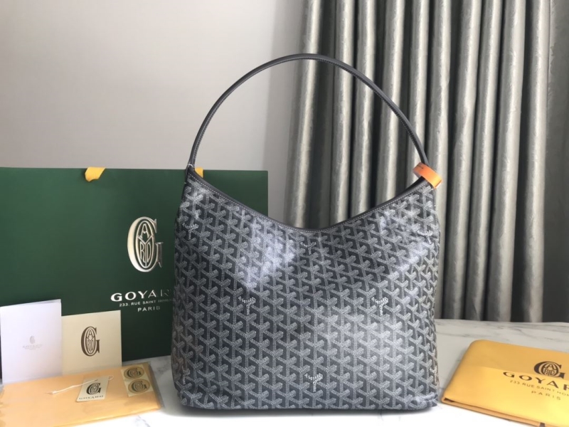 Goyard Top Handle Bags